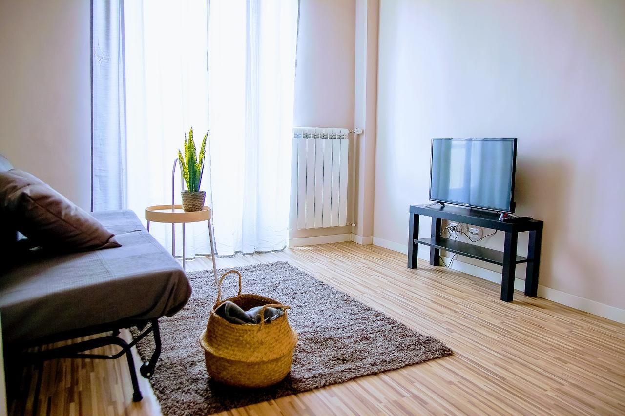 Yhome | Gulli'S Palace Torino Eksteriør billede